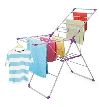 TUBELLO Clothes Drying Stand