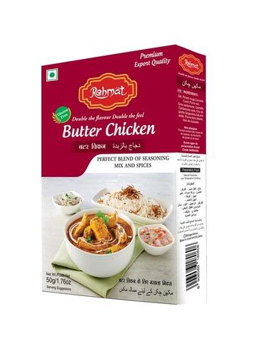 Rehmat Butter Chicken 