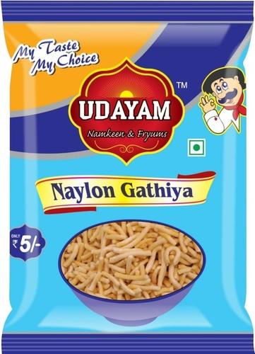 Naylon Gathiya