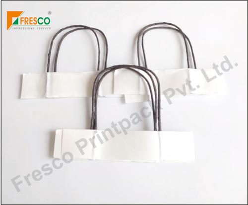 Paper Bag Handle Manufacturer