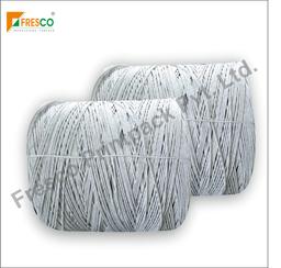 Twisted White Paper Rope Supplier