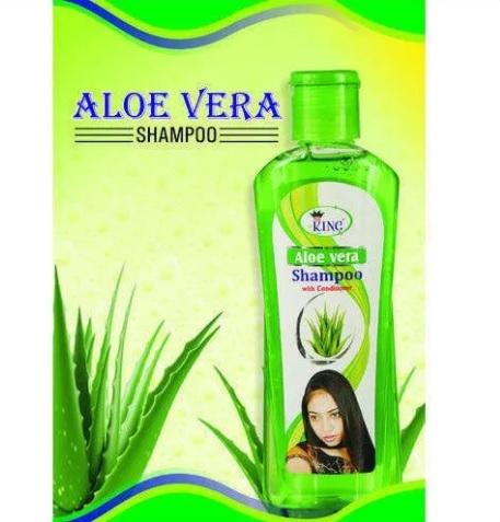 King Aloe Vera Shampoo With Conditioner