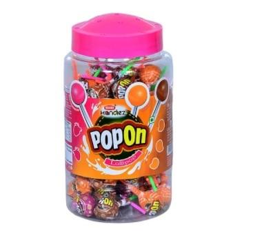 Popon Lollipop RD