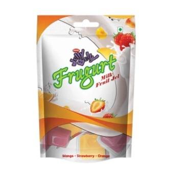 Frugurt Cup Pouch