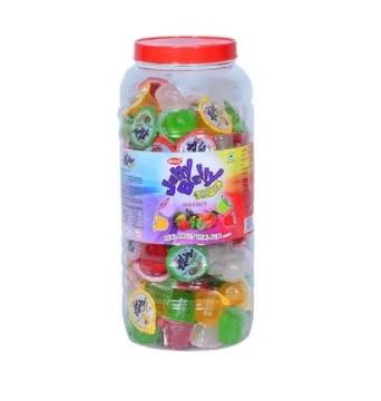 Jelly Belly Assorted Cup Jar
