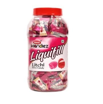 Liquifill Litchi Jar