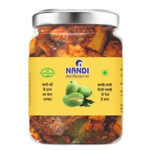 Nandi Mango Pickle