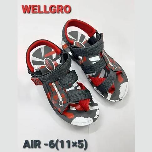Wellgro Kids Comfortable Sandal