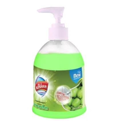 Apple Gentle Liquid Soap