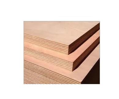 Plain Plywood Board