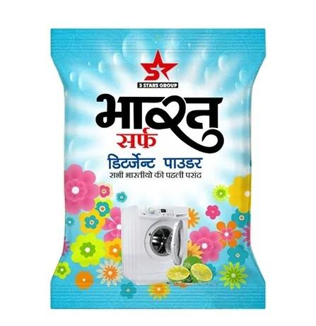 Bharat Detergent Powder