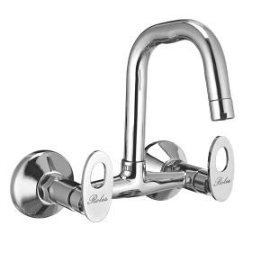 Ghrohe Series Sink Mixer
