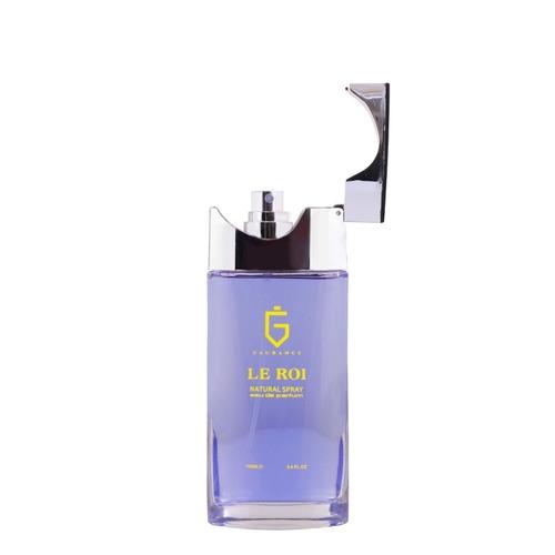 Gaurance French Fragrance Body Perfume For Men - 100 ML