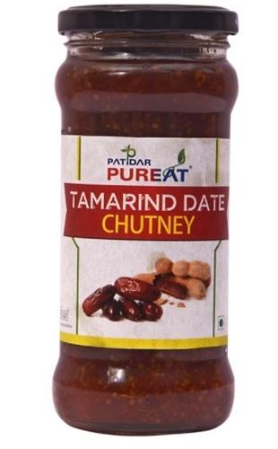 Tamarind Date Chutney