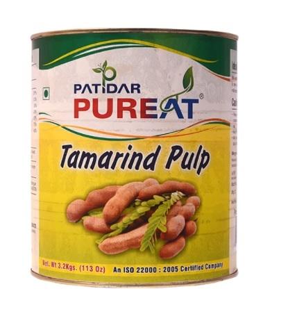 Tamarind Pulp