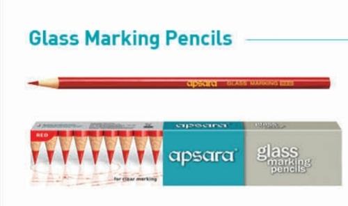 Apsara pencils