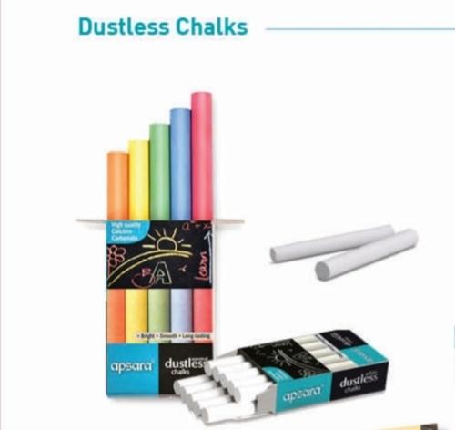 Apsara chalks are in very good quality