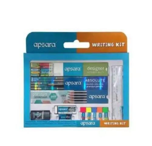 Apsara writing kit