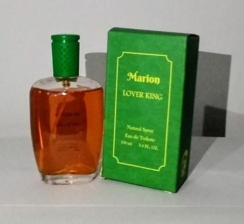Marion Lover King Perfume