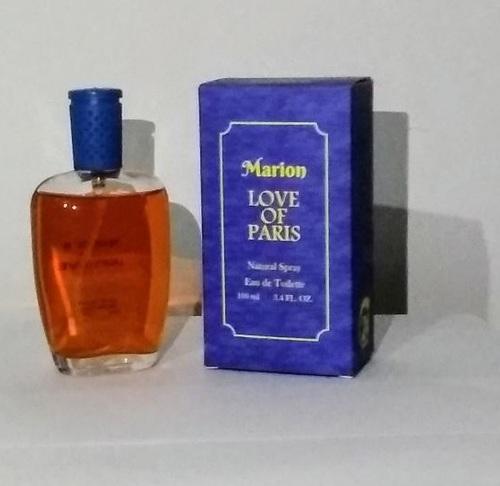 Marion Love Of Paris Perfume