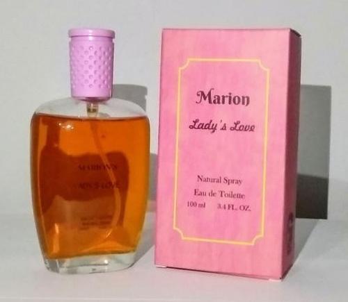 Marion Lady's Love Perfume