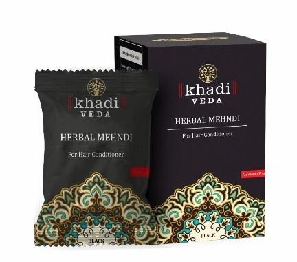 Herbal Mehndi Black