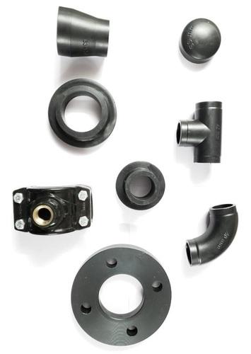 HDPE PIPE FITTING