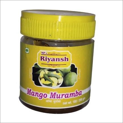 Mango Muramba