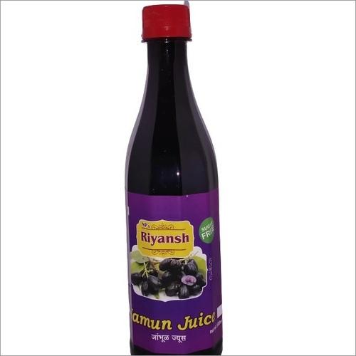 Jamun Juice 