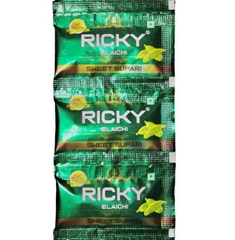 Ricky Elaichi Sweet Supari