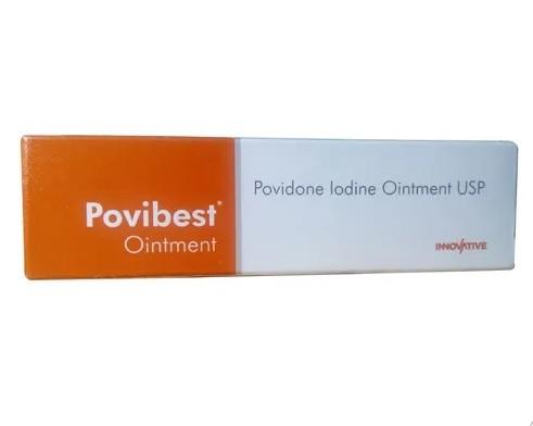 Povibest Ointment