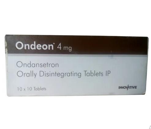 Ondeon Disintegrating Tablets
