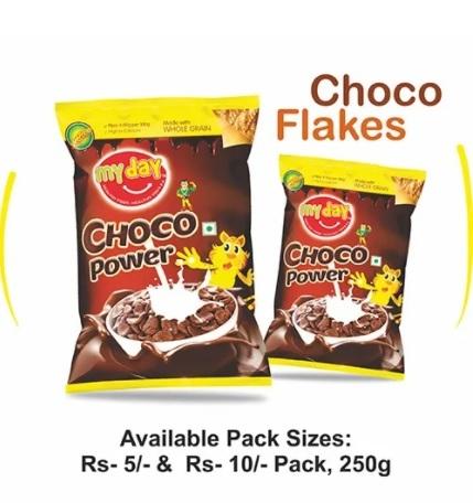 Choco Flakes Pack