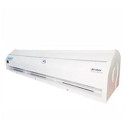 Aluminium Body Air Curtain