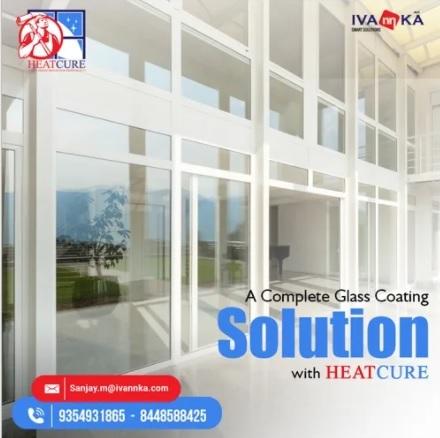 Complete Glass Coating Solutions