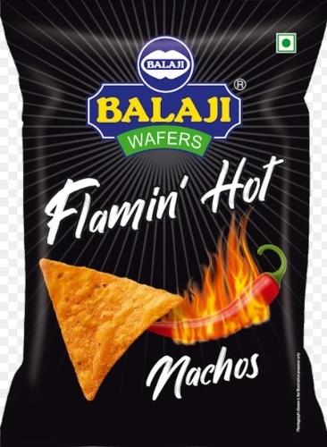 Flamin Hot Nachos