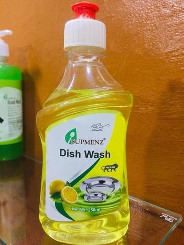 Dish Wash