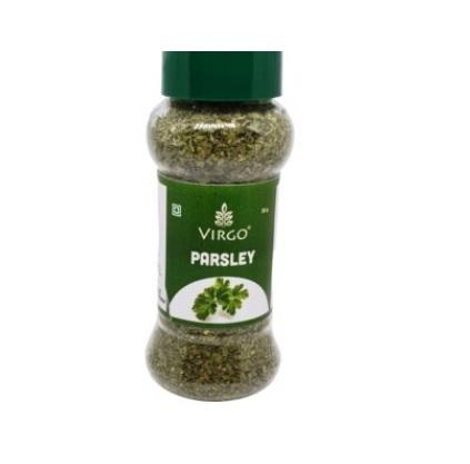 Virgo Parsley Herbs