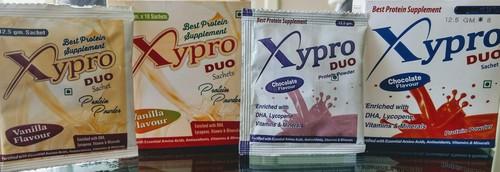 Xypro Duo