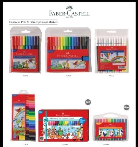 Faber castell sketch pens
