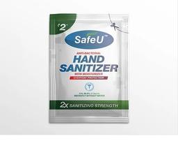 4ml SafeU Hand Sanitizer