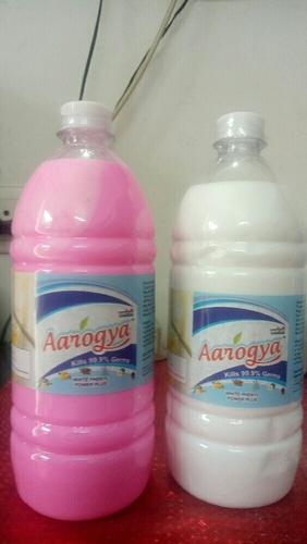 Aarogya Phenyl ( Rose, Mogra, Jasmine, Lime, Lavender, Dettol flavours)