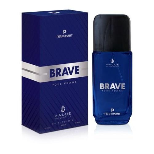 BRAVE / for Men 90ml EAU DE TOILETTE