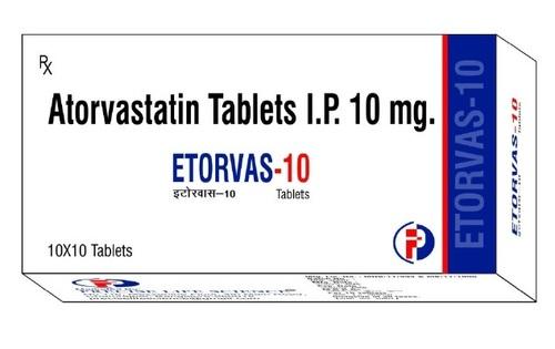 ETORVAS-10