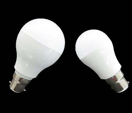 White LED Bulbs