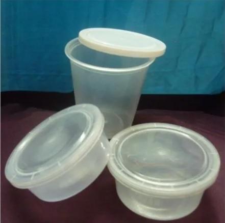 Lid Food Container