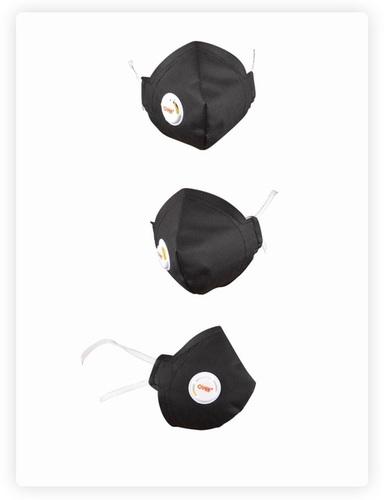 Kids- 3 Layer Non-Woven Mask