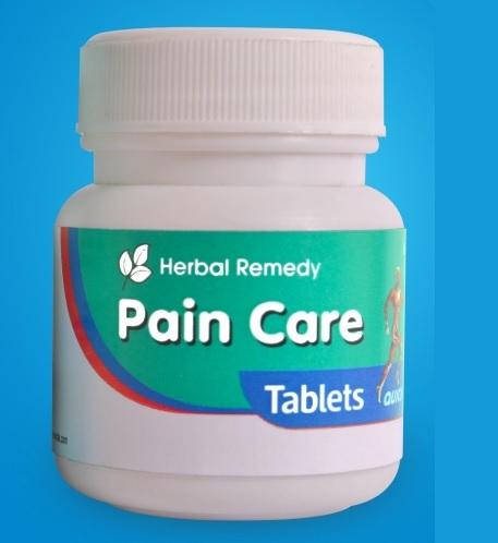 Herbal Arthritis Tablets