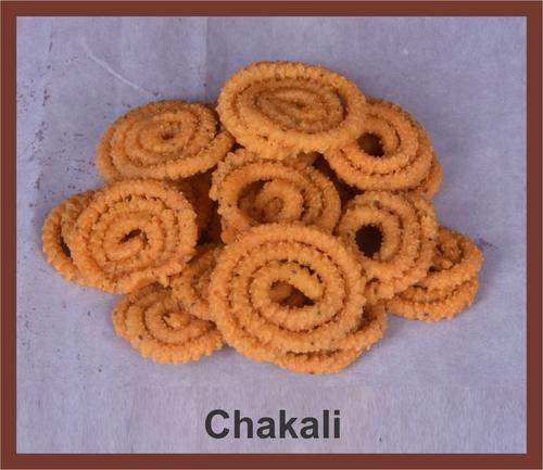 Chakali