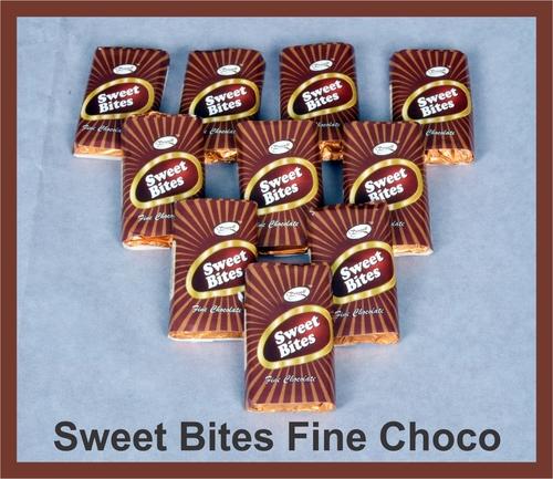 Sweet Bites Fine Choco
